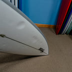 USED Christenson OP3 Gerr PU/Poly 5'9"