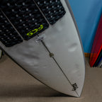 USED Christenson OP3 Gerr PU/Poly 5'9"