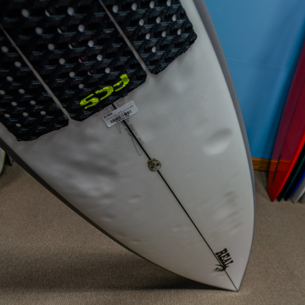 USED Christenson OP3 Gerr PU/Poly 5'9"