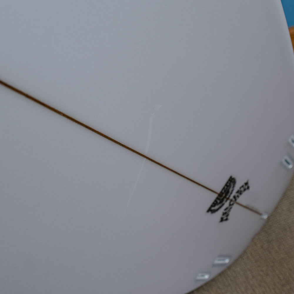 Lost RNF Twinzer '96er XL PU/Poly 5'9" (Blem)