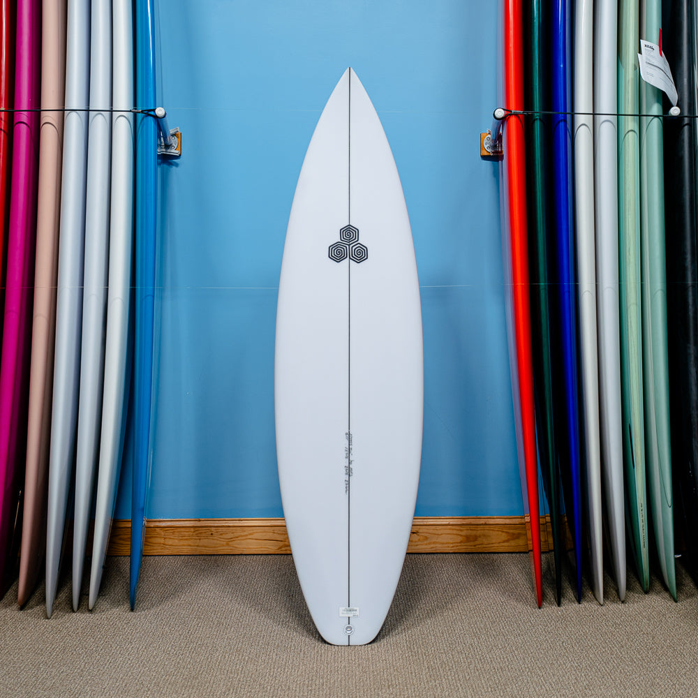 Channel Islands Mikey February Shorty PU/Poly 5'11" (Blem)