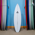 Channel Islands Mikey February Shorty PU/Poly 5'11" (Blem)