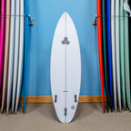 Channel Islands Mikey February Shorty PU/Poly 5'11" (Blem)