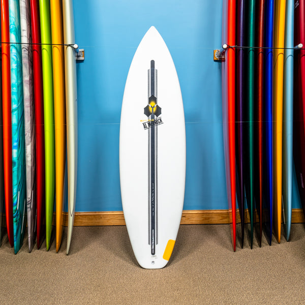 Channel Islands Happy Everyday Spine-Tek 5'11