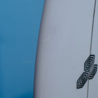 Channel Islands Mikey February Shorty PU/Poly 5'11" (Blem)