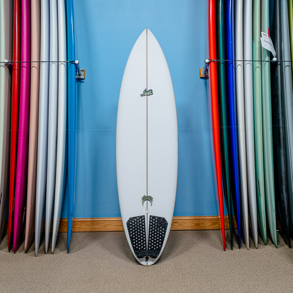 USED Lost Quiver Killer '25 PU/Poly 6'4"
