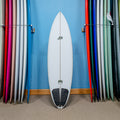 USED Lost Quiver Killer '25 PU/Poly 6'4"
