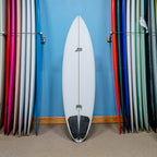 USED Lost Quiver Killer '25 PU/Poly 6'4"