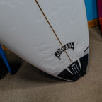 USED Lost Sub Driver 2.0 Pro-formance Series 6'6"