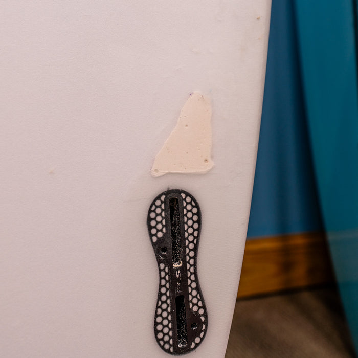 USED Whisnant 6'0"