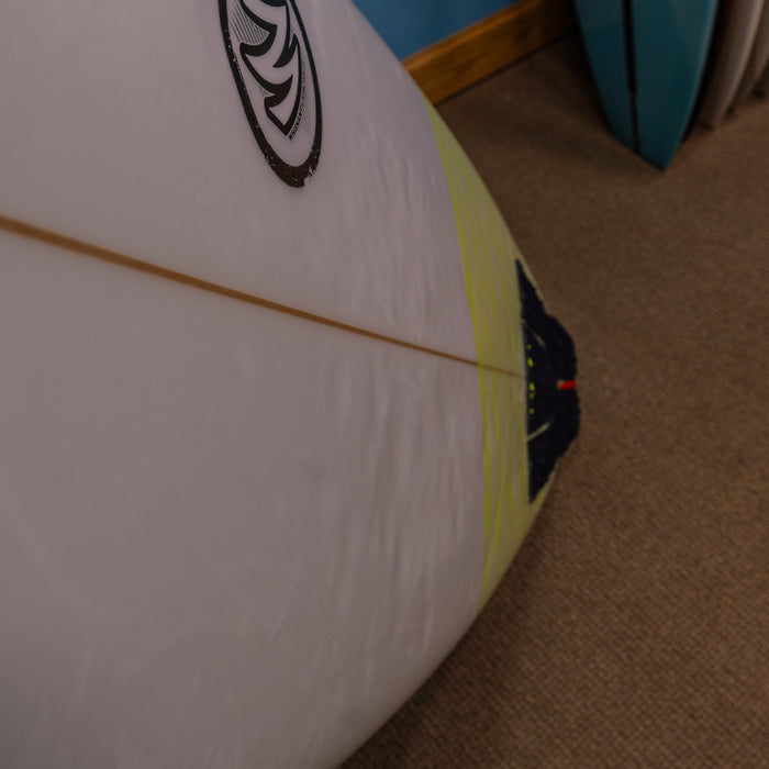 USED Whisnant 6'0"