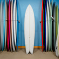 Christenson Long Phish PU/Poly 8'0"