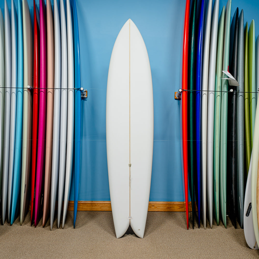 Christenson Long Phish PU/Poly 8'0"
