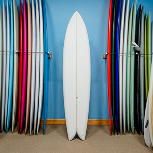 Actual Board: Christenson Long Phish PU/Poly 8'0"
