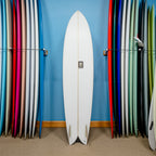 Christenson Long Phish PU/Poly 8'0"