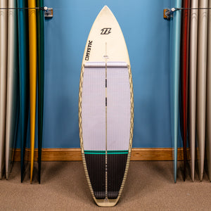 USED 2021 North Charge Kitesurf Board-5'5"