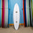Actual Board: Pyzel Score Lord PU/Poly 6'10" (Blem) — 44.8L