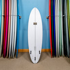 Pyzel Score Lord PU/Poly 6'10" (Blem)