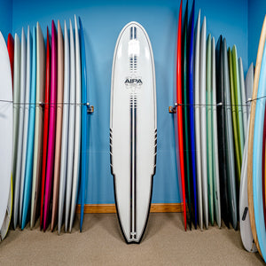 Actual Board: AIPA Big Brother Sting Tuflite 9'0" (Blem) — 91.33L