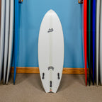 Lost RNF 96 Grom Light Speed 2 4'9" (Blem)