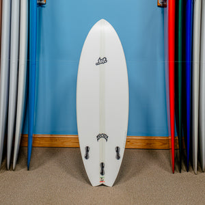 Lost RNF 96 Grom Light Speed 2 4'9" (Blem) — Alternate View