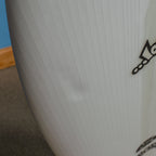 Lost RNF 96 Grom Light Speed 2 4'9" (Blem)