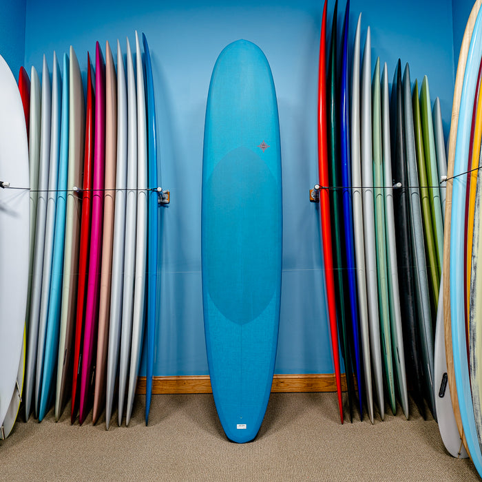 Actual Board: USED Wayne Rich CheckMate NFT 9'2" — 69.5L