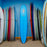 Actual Board: USED Walden Magic Model 9'6" — 80L