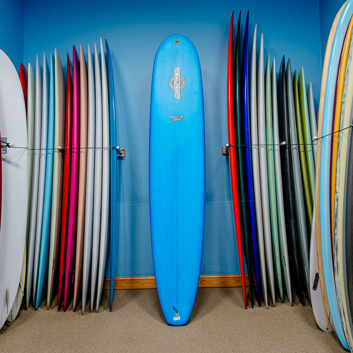 Actual Board: USED Walden Magic Model 9'6" — 80L