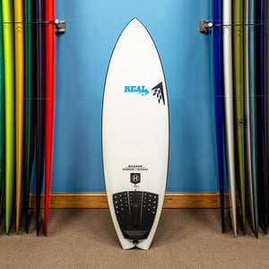 USED Firewire Mashup 5'5"