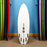 USED Firewire Mashup 5'5"