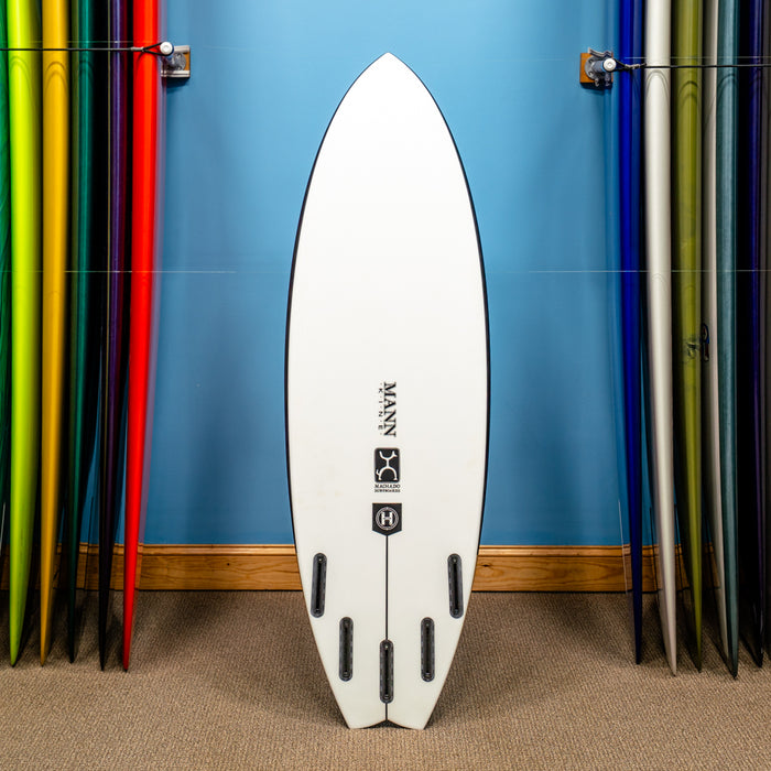 USED Firewire Mashup 5'5"