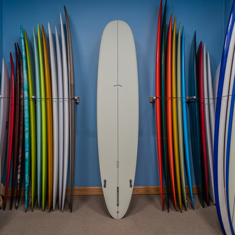 CJ Nelson Parallax Plus Thunderbolt Red 9'6"