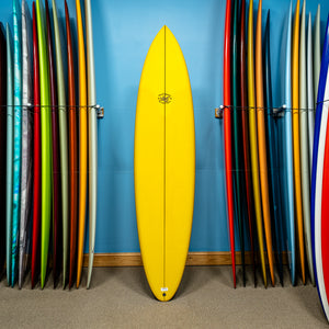 Lost Smooth Operator PU/Poly 7'10"