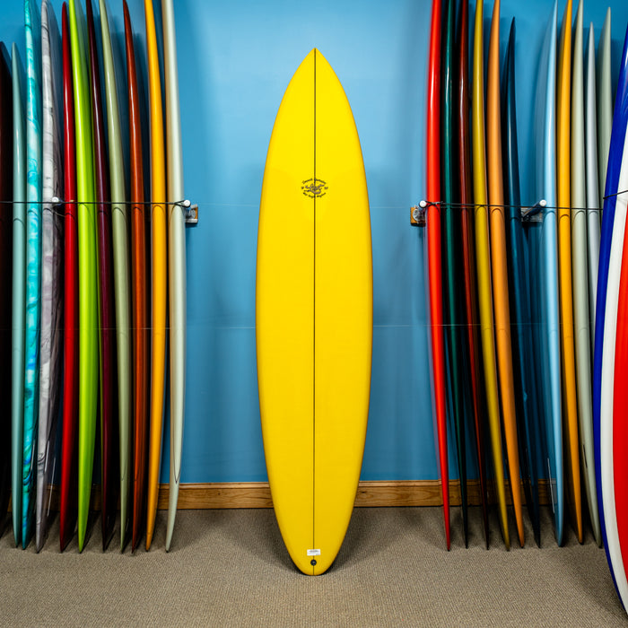 Lost Smooth Operator PU/Poly 7'10"