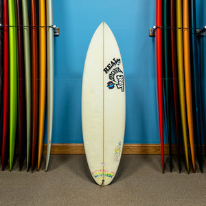 USED Lost Quiver Killer 5'8"