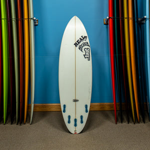 USED Lost Quiver Killer 5'8"