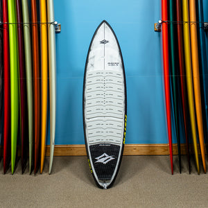 2025 Naish Global Kitesurf Board-5'7" x 24.5L (Blem)