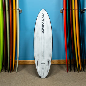 2025 Naish Global Kitesurf Board-5'7" x 24.5L (Blem)