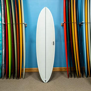 JS Big Baron PU/EPX 7'0" (Blem)