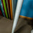 JS Big Baron PU/EPX 7'0" (Blem)