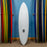 Machado Sunday Thunderbolt Red 7'3" (Blem)