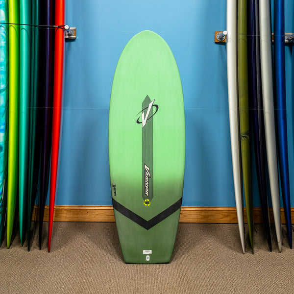 Vernor Mini Simmons EPS/Epoxy 5'4