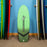 Actual Board: Vernor Mini Simmons EPS/Epoxy 5'4" (Blem) — 33L
