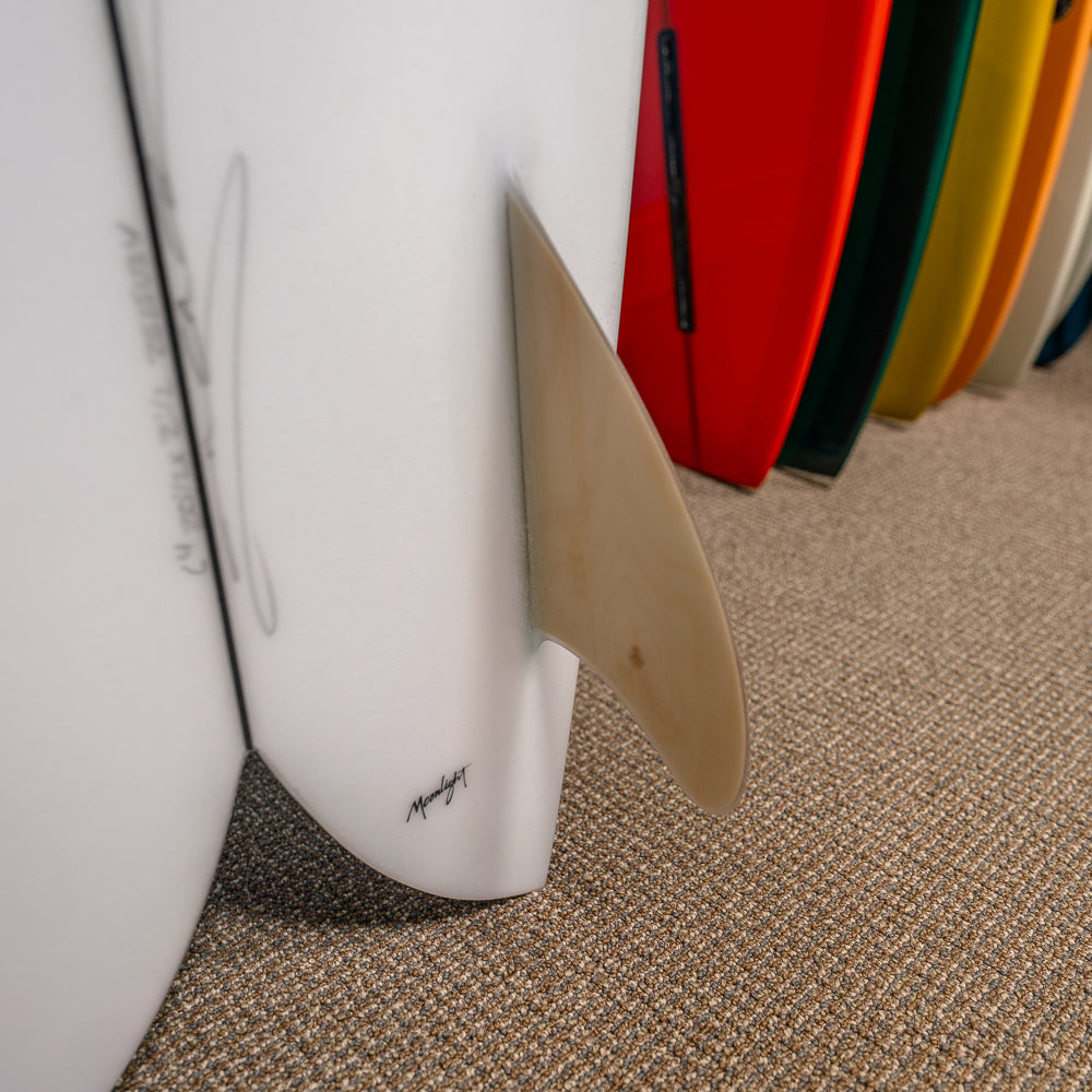 Christenson Long Phish 2.0 PU/Poly 6'4" (Blem)