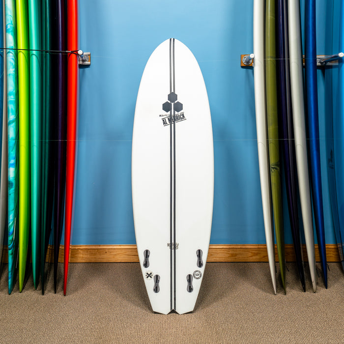 Channel Islands Bobby Quad Spine-Tek 5'10