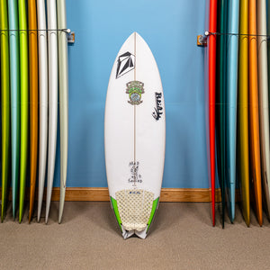 USED Lost Pisces PU/Poly 5'5"