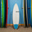 Actual Board: USED SUPERbrand Pig Dog 6'4" — 37.6L