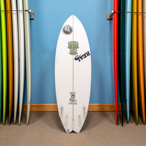 USED Lost Pisces PU/Poly 5'5"