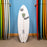 USED Lost Pisces PU/Poly 5'5"